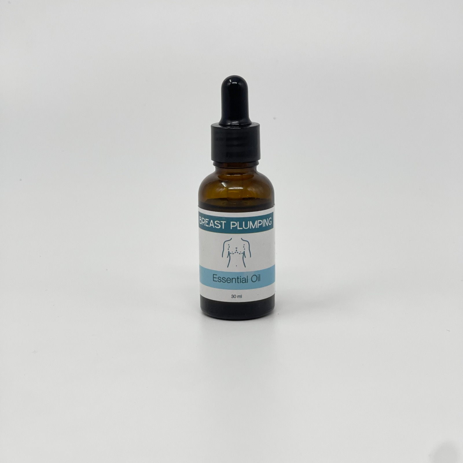 BREAST PLUMPING ESSENTAIL OIL